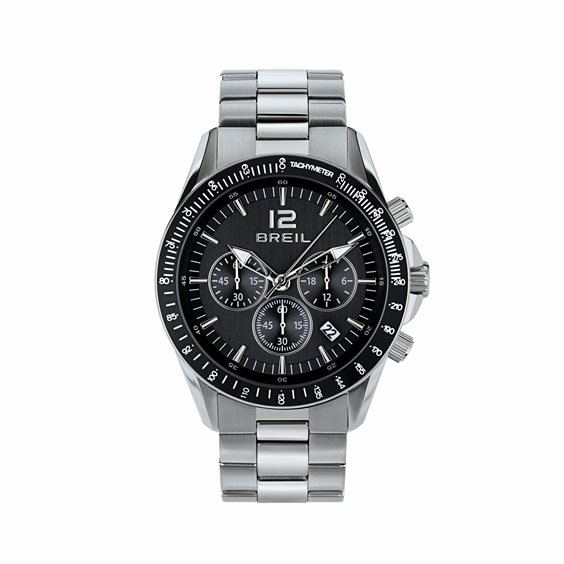 Reloj Breil Hombre TYLER in Acero TW2057 - TW2057